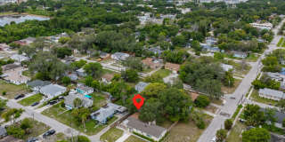 1 Bed 1 Bath Suite with Fenced Yard Minutes Away Clearwater Beach Gallery 20