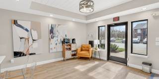 Saddlebrook Apartments Gallery 16