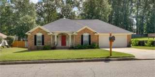 1105 Maple Ridge Court Gallery 1