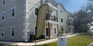 New Construction 2/2 w/ Washer  Dryer - Downtown Eustis Gallery 1