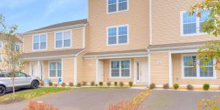 Oak Tree Townhome - 3 story, 3 Bed, 3.5 Bath Gallery 1