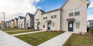 Legacy Pointe at Poindexter Apartments Gallery 23