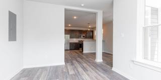 Modern Manchester Apartment Gallery 8