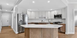 Gorgeous 2 Bed + Office | 2 Bath | 1,771 Sq Ft | Brand New Construction Gallery 1