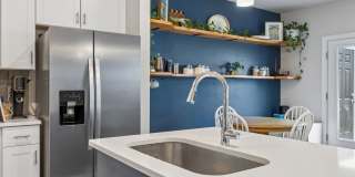 Beautifully maintained and now available as a rental for the very first time! Gallery 34