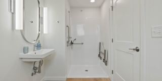 Now Leasing | Brand-New Built Green Residences | 1 Block from Manito Park Gallery 43