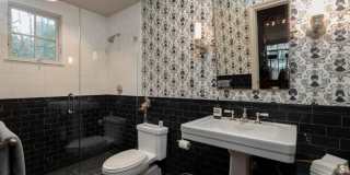 Furnished Hollywood Hills Estate | Summer Rental with Panoramic City Views, Gym, Spa & Pool! Gallery 28
