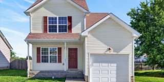 Pet Friendly Three Bedroom! Pet Friendly Three Bedroom! Gallery 1