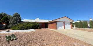 Northeast El Paso 3 Bed 2 Bath in Apollo Heights Neighborhood! Gallery 1