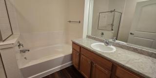 Immaculate Two Bedroom Condo With Large Patio For Rent At Vantage Point Gallery 38