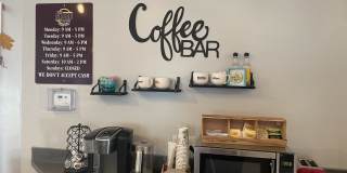The Edge at 1815 - Student Housing Gallery 20