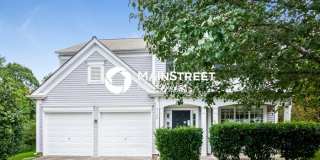 3138 Old Ironside Drive Gallery 1