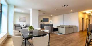 The Standard The Standard Gallery 7