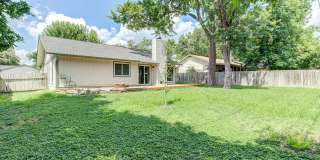Move-In Ready North Austin Gem: Upgraded 4-Bedroom Home Gallery 20