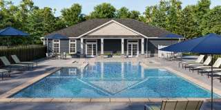 Pines at Wake Forest Gallery 28