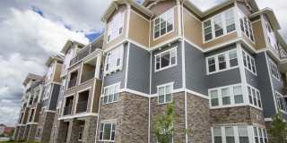 Residences at New Longview Gallery 8