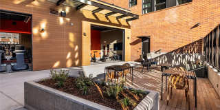 The Ballard Independent Gallery 6