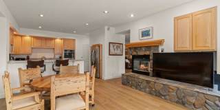 Season Rental Rare Opportunity The Pointe at Incline Village. Gallery 23