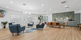 Oak Ramble Apartments Gallery 17