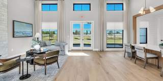 Greenway Village at the Link Townhomes Gallery 18