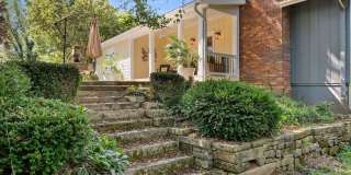 Gated versatile lifestyle property tucked into the heart of Tennessee’s most scenic countryside Gallery 16