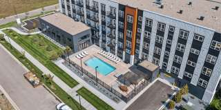 Lexi Apartments Gallery 42