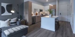 The Maxwell at Xentury City Gallery 8