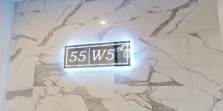 55 West 5th St. Gallery 9