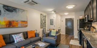 Student Housing - Latitude Gallery 15