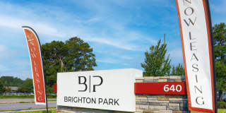 Brighton Park Gallery 39