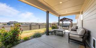 Move-In Ready West Richland Rental – 3-Car Garage, Fenced Yard, Hot Tub Included Gallery 29