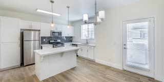 The Michael B Townhomes and Flats Gallery 25