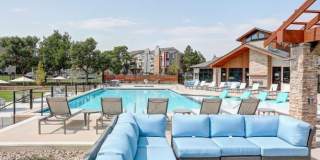 The Parc at Cherry Creek Gallery 16