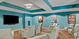 The Covington Gallery 20