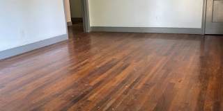 2 bedroom 1 bath near Overton Square Gallery 3