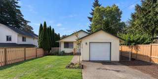 Freshly Updated 3 Bedroom Home with Garage, Fenced Yard & Spacious Balcony! Freshly Updated 3 Bedroom Home with Garage, Fenced Yard & Spacious Balcony! Gallery 1
