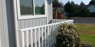 Charming Single-Level Home in Bend’s Mountain View Area Gallery 4
