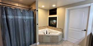 3 bedroom duplex Gallery 1