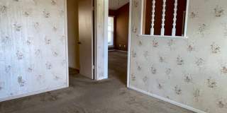 4 bedroom, 2 bath, 2 car garage 4 bedroom, 2 bath, 2 car garage Gallery 5
