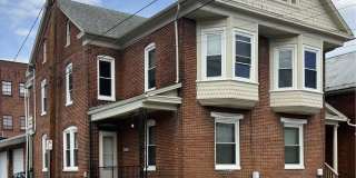 Spacious 3 Bedroom Duplex Gallery 1