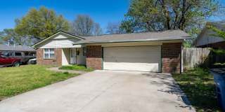 3 Bed | 2 Bath in Central Tulsa! 3 Bed | 2 Bath in Central Tulsa! Gallery 3