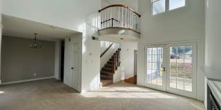 Cute 2-story home 2 bedroom 2 1/2 bath with a 1 car garage off Pisgah Church road NW Greensboro Gallery 22