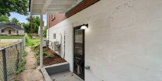 1036 Seymour Avenue - A Gallery 33