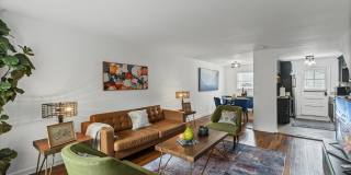 1003 West 38th Street 1003 West 38th Street Gallery 1