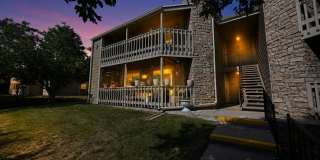 Charming 2BR Condo in Denver - Available NOW! Gallery 1
