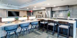 Axis Oakland Gallery 62