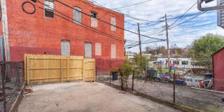 2400 West Baltimore Street Gallery 21