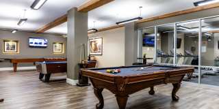 Lofts at Mill West Gallery 21