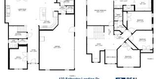 Custom 4 BD/2.5 BA Home with Community Pool, Water Access and Day Dock! Gallery 39