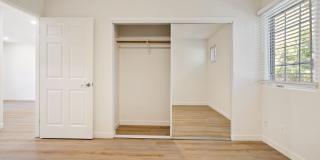 Newly renovated downstairs 1 bedroom 1 bath. Gallery 10